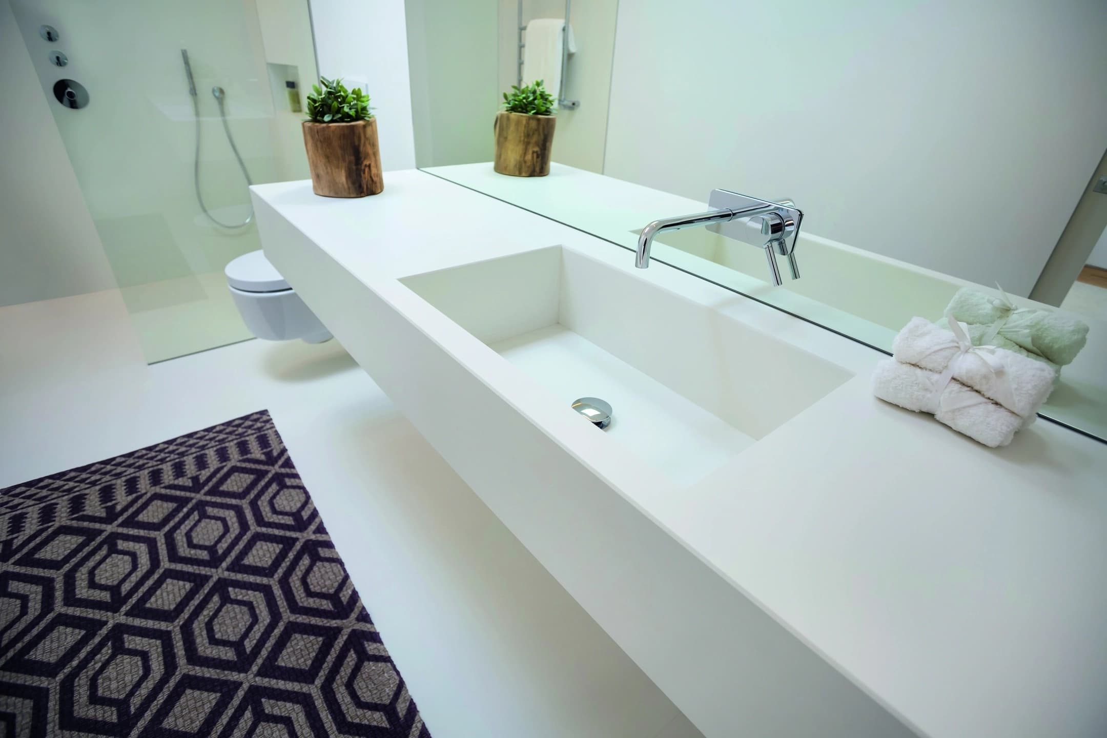Baños a medida